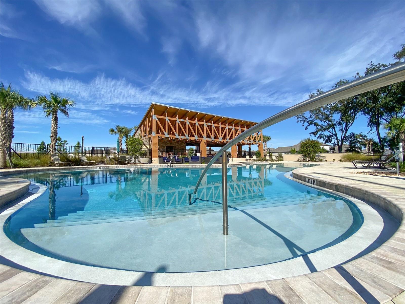 COPPERSPRING PH 2 - Residential Lease