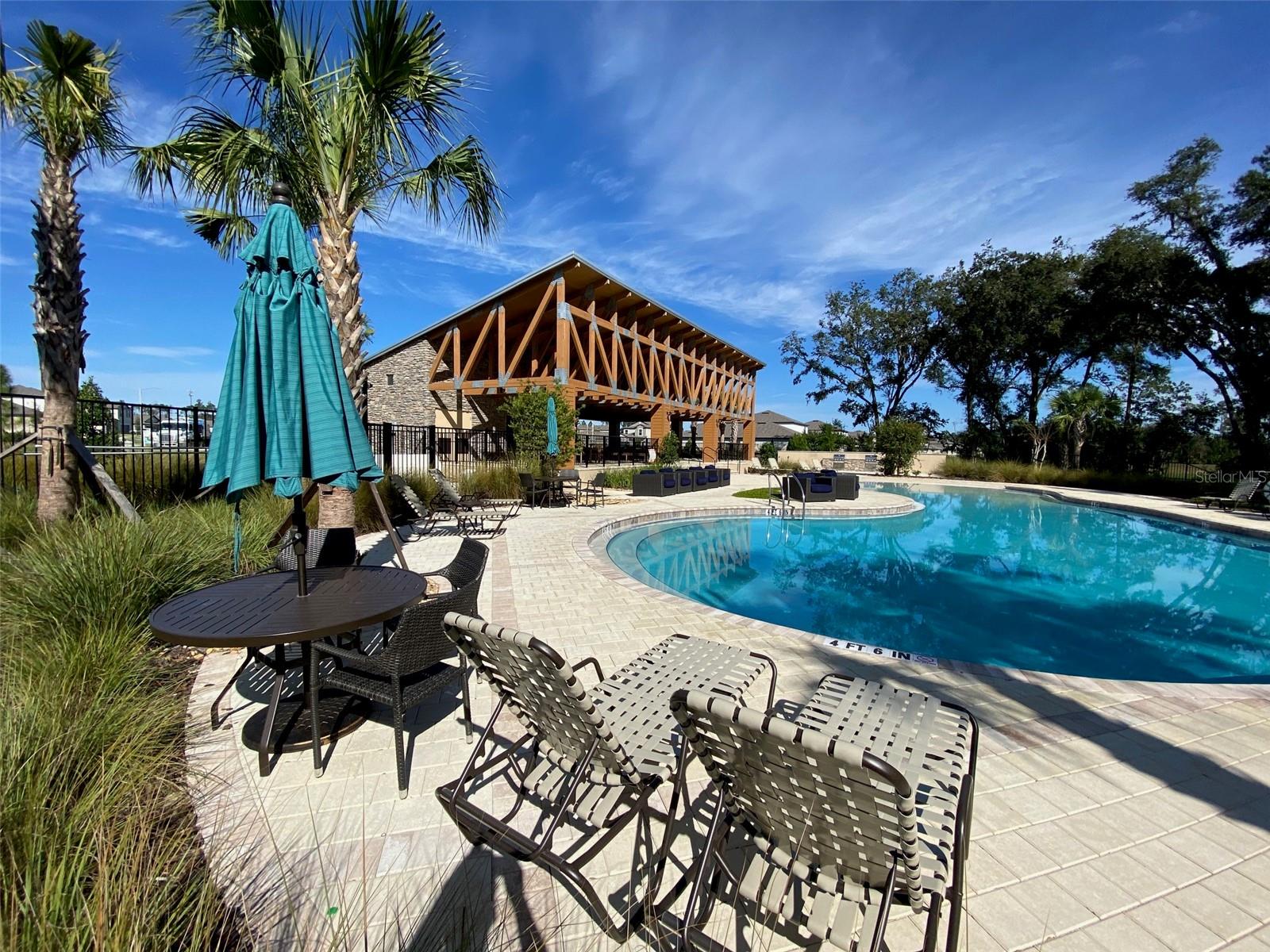 COPPERSPRING PH 2 - Residential Lease