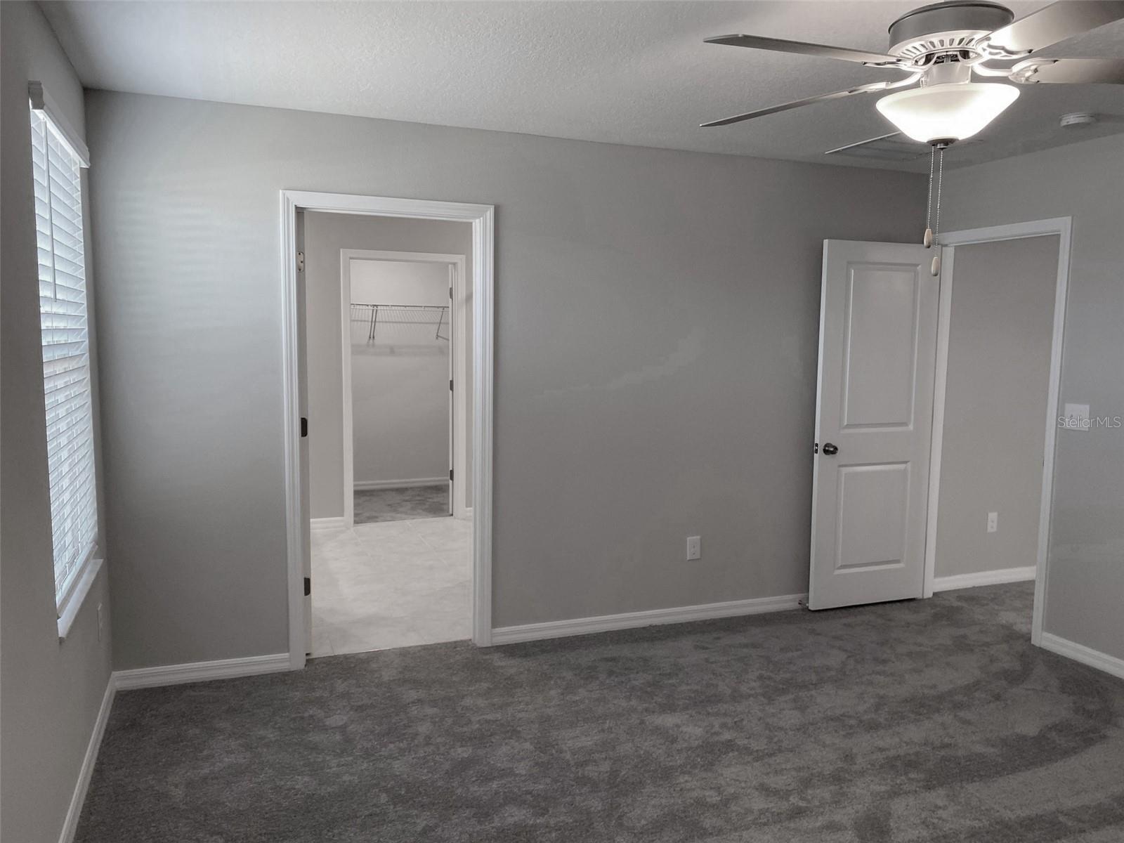 COPPERSPRING PH 2 - Residential Lease