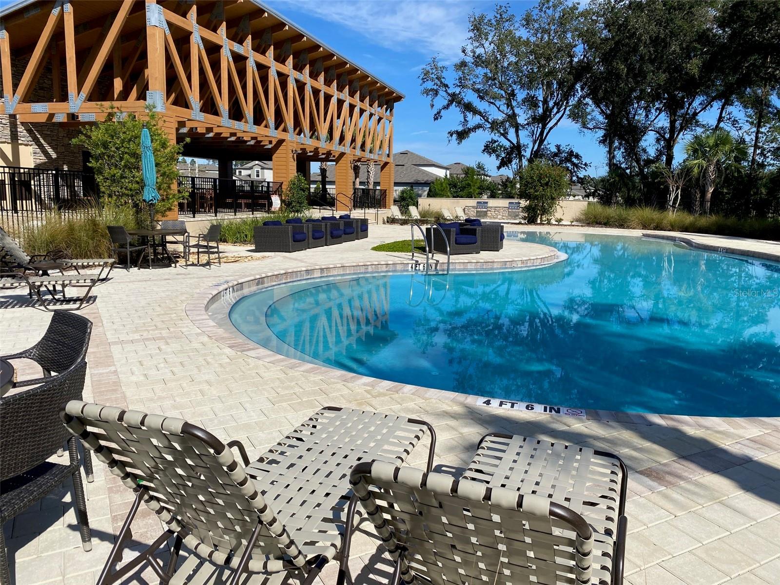 COPPERSPRING PH 2 - Residential Lease