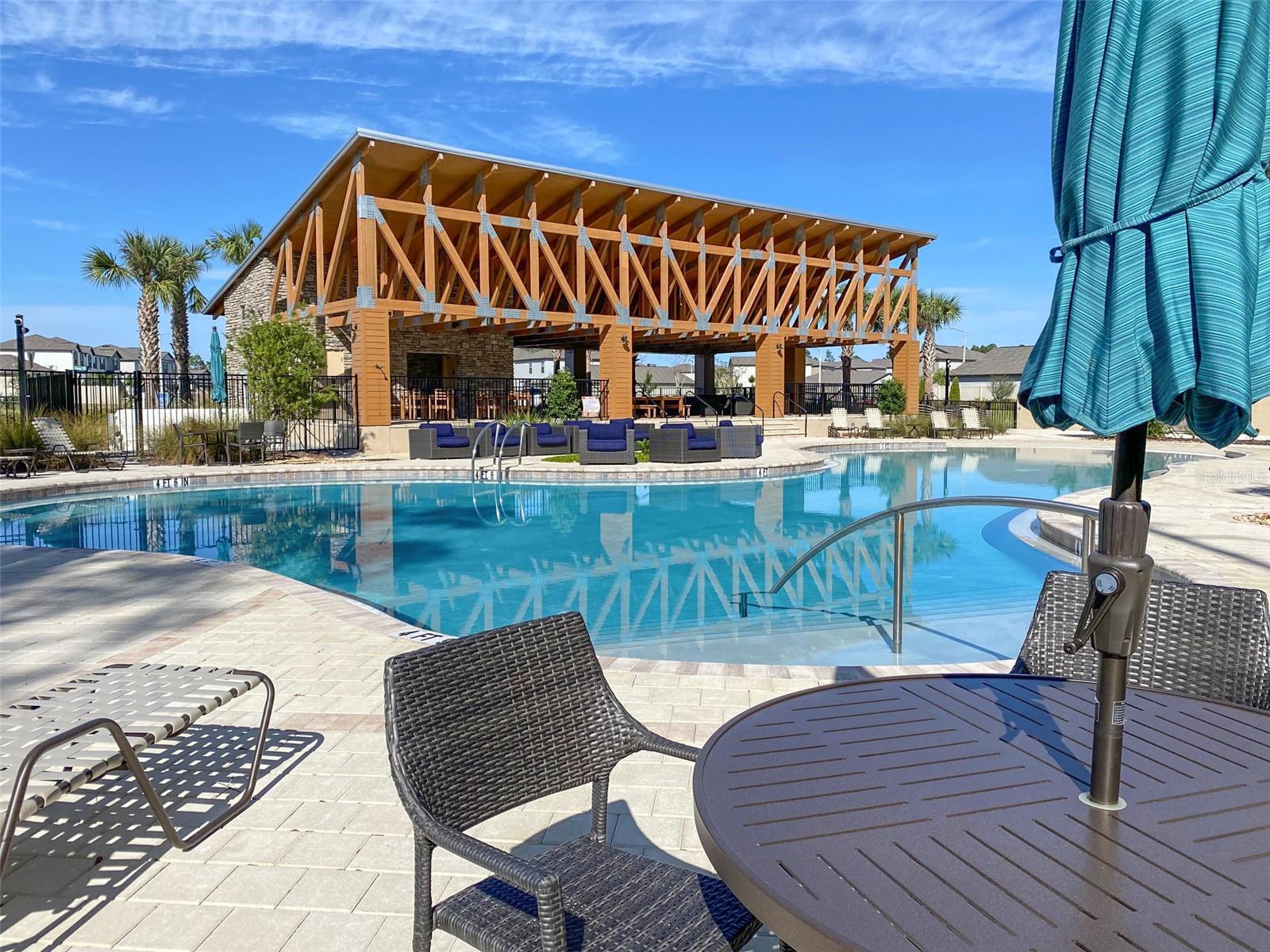 COPPERSPRING PH 2 - Residential Lease