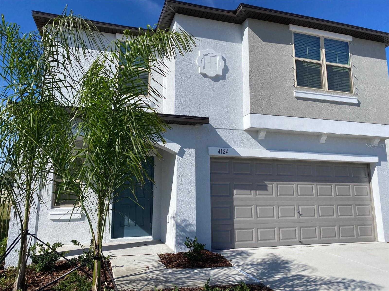 COPPERSPRING PH 2 - Residential Lease