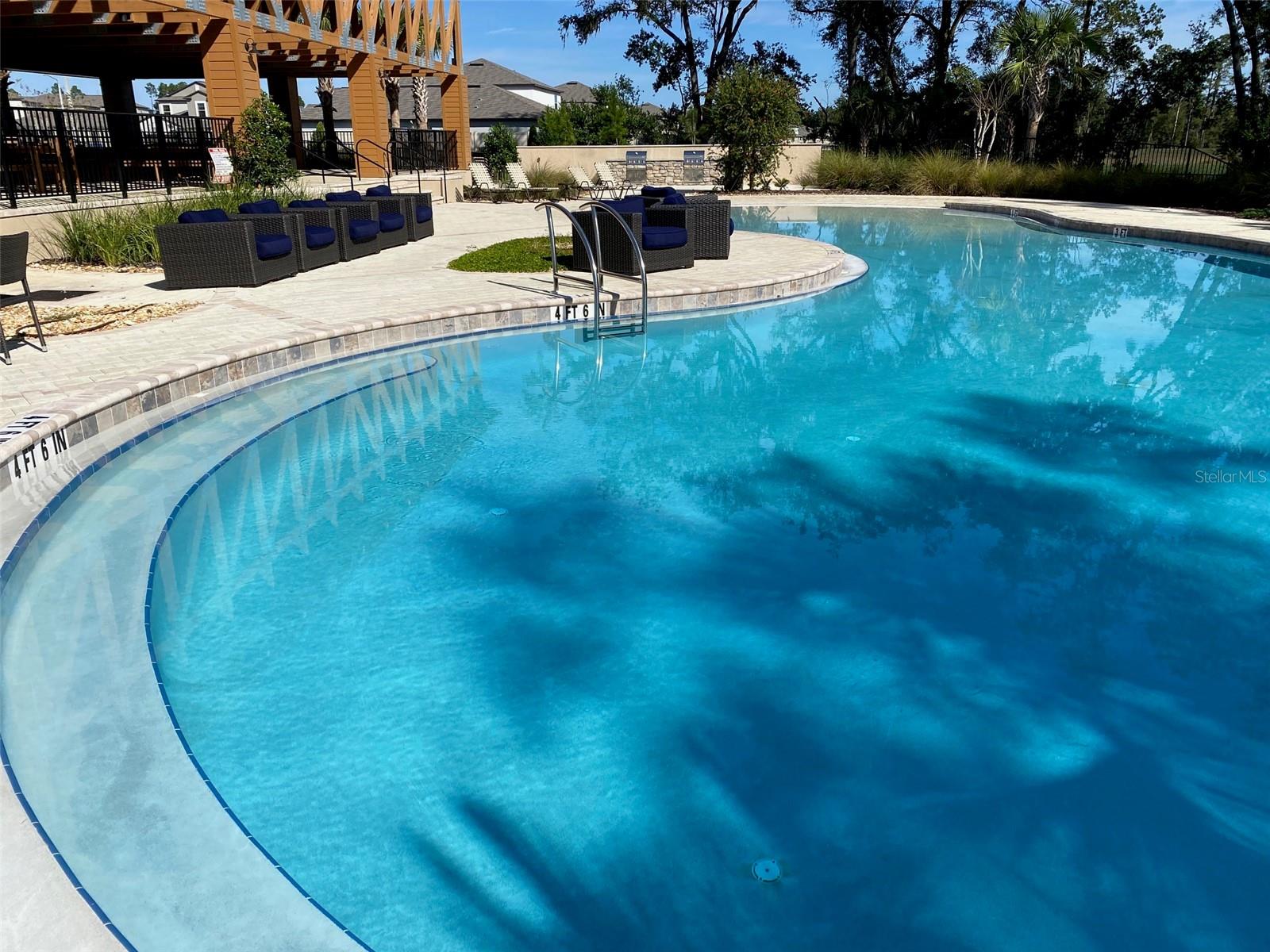 COPPERSPRING PH 2 - Residential Lease