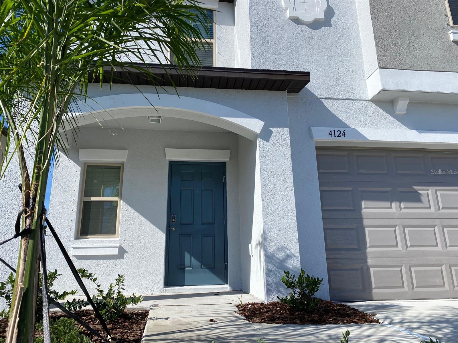 COPPERSPRING PH 2 - Residential Lease