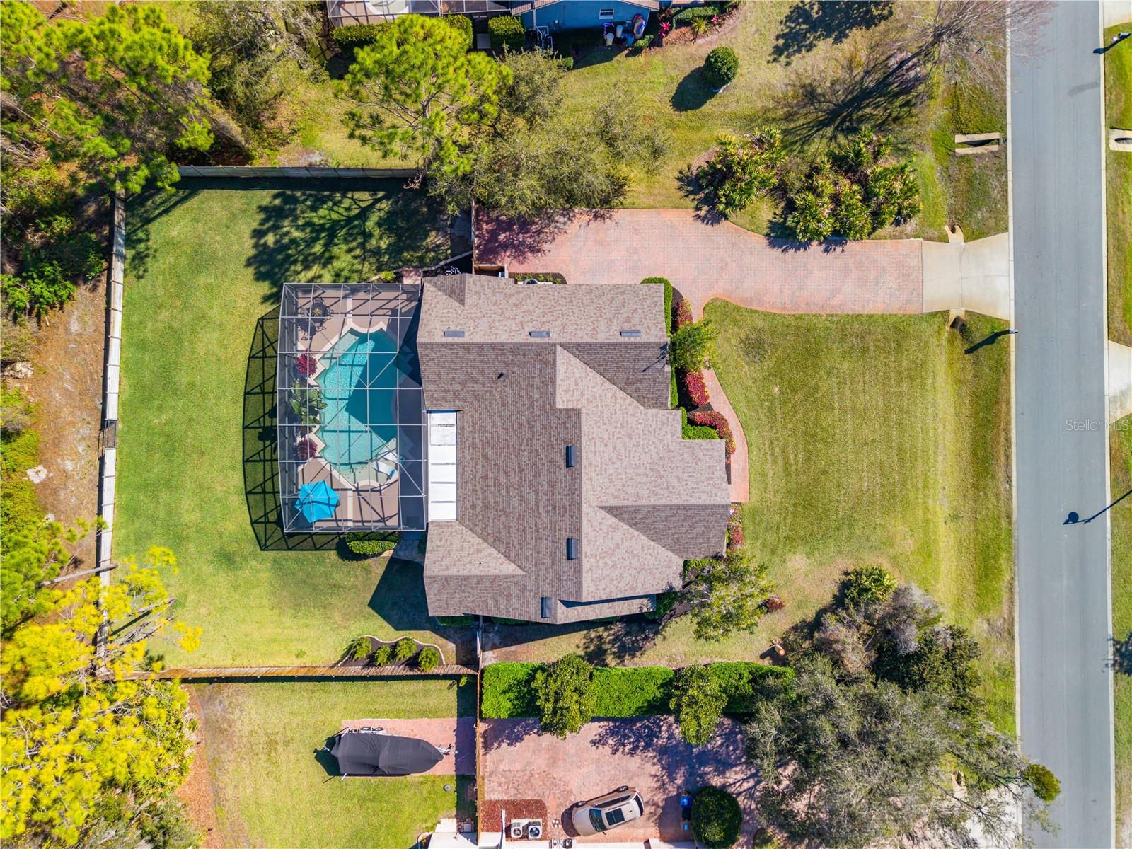 6433 SHORELINE DRIVE