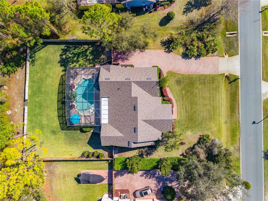 Photo of 6433 Shoreline Drive, Saint Cloud, FL 34771 (MLS # S5142932)