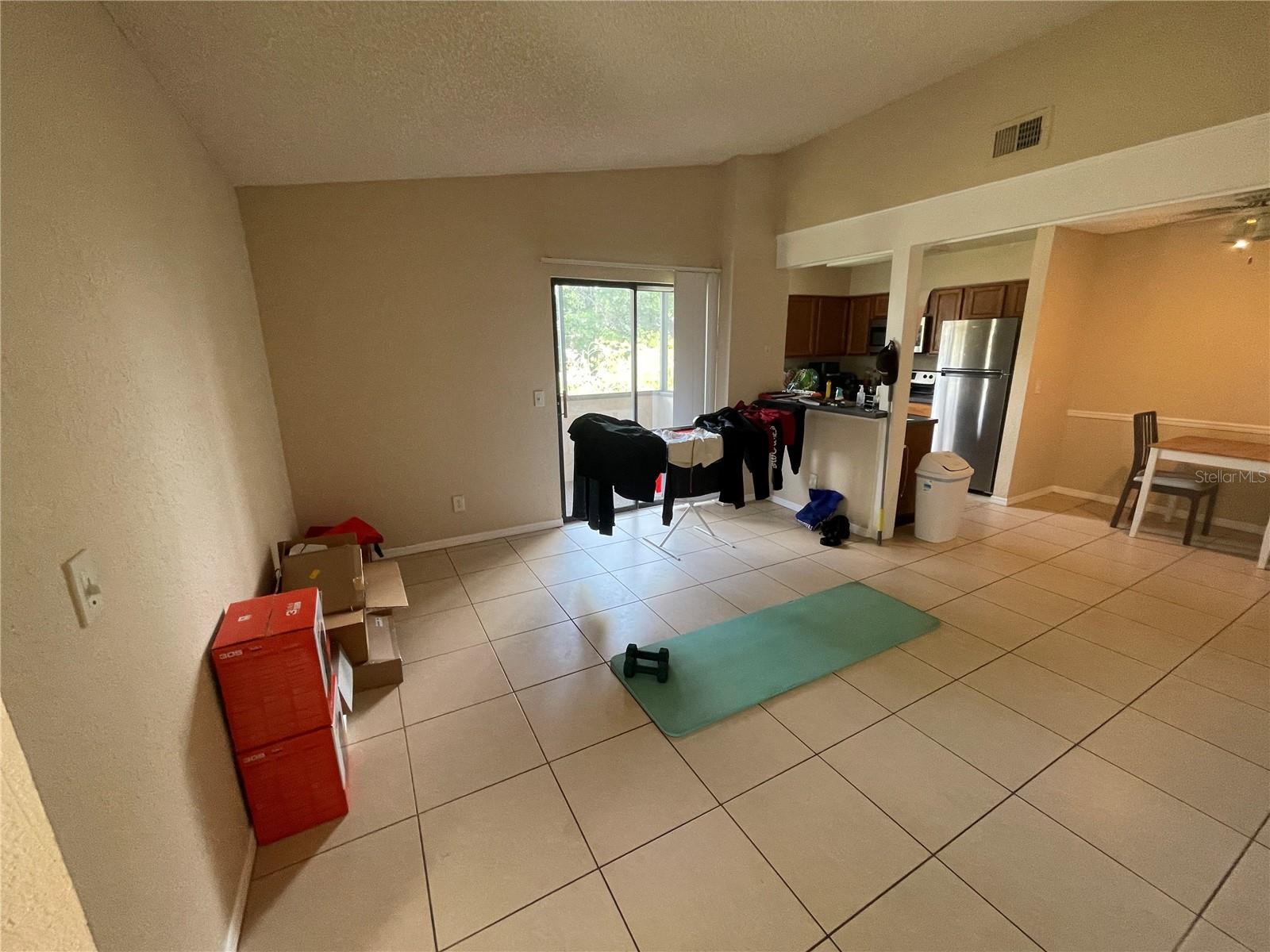 PARKVIEW VILLAGE - Residential Lease