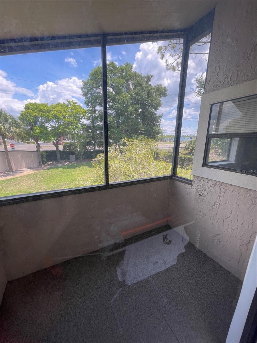 PARKVIEW VILLAGE - Residential Lease