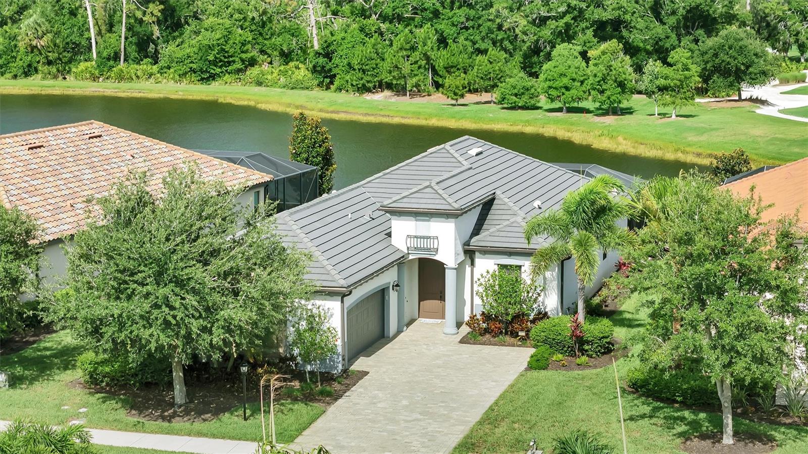 LAKEWOOD NATIONAL GOLF CLUB PH I - Residential