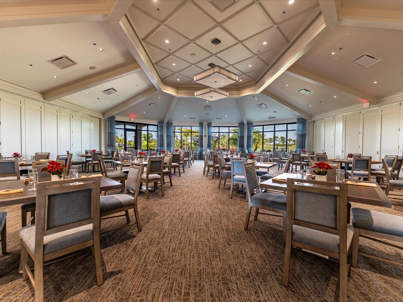 LAKEWOOD NATIONAL GOLF CLUB PH I - Residential