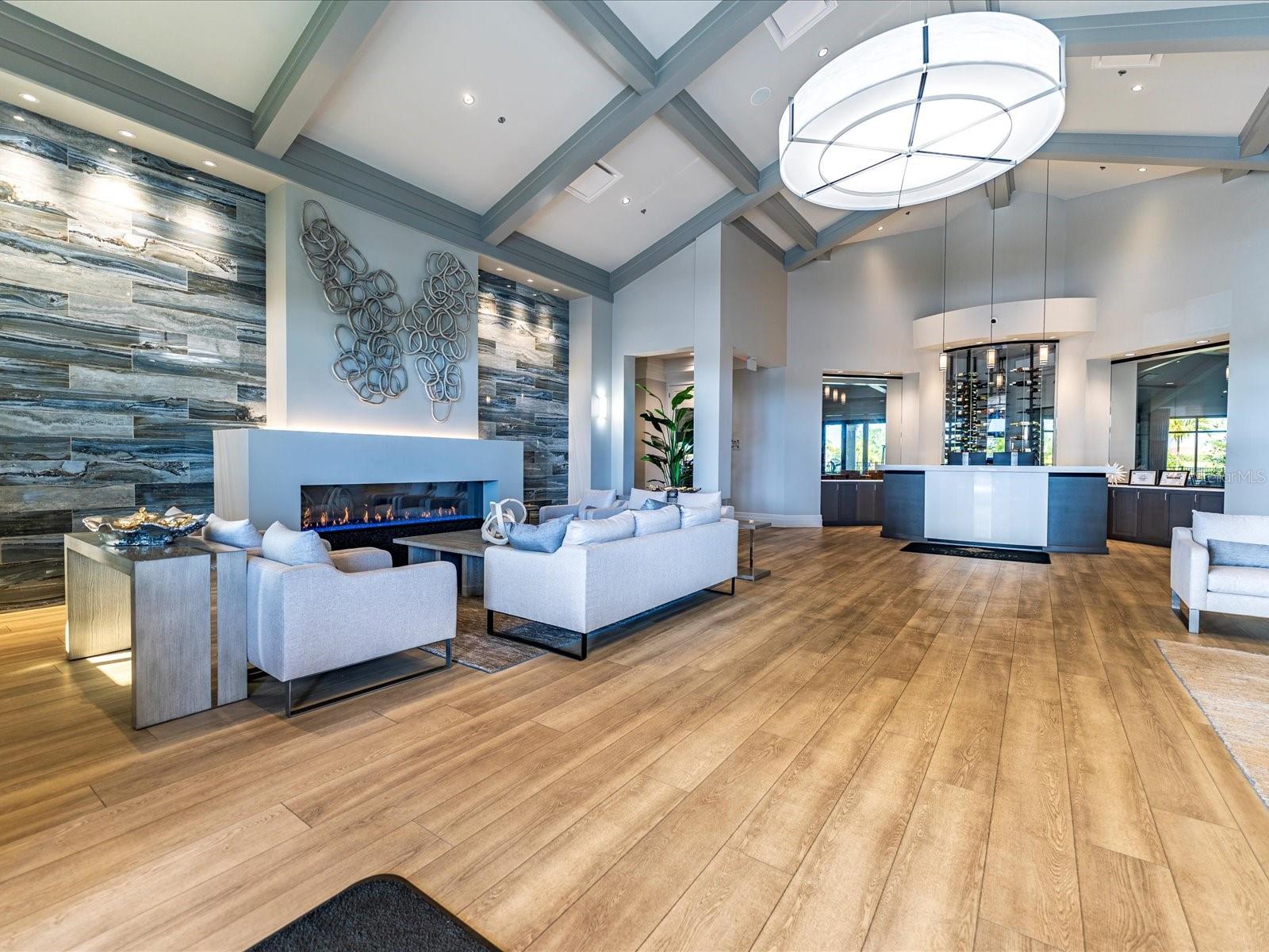 LAKEWOOD NATIONAL GOLF CLUB PH I - Residential