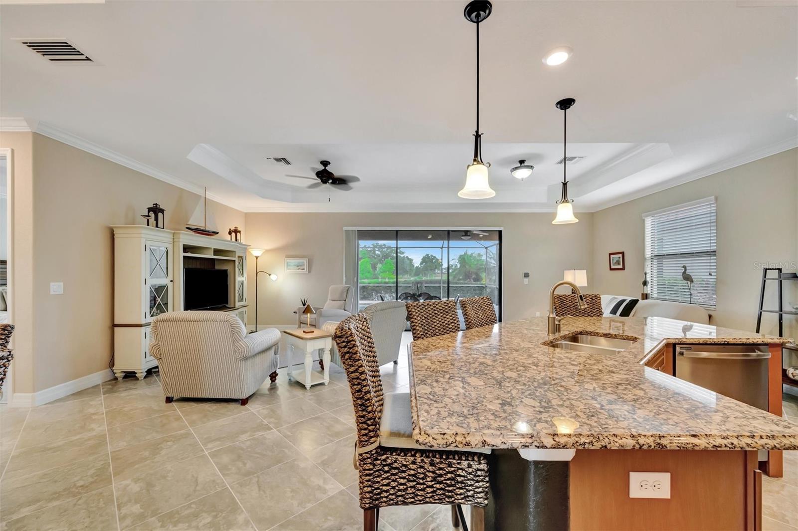 LAKEWOOD NATIONAL GOLF CLUB PH I - Residential