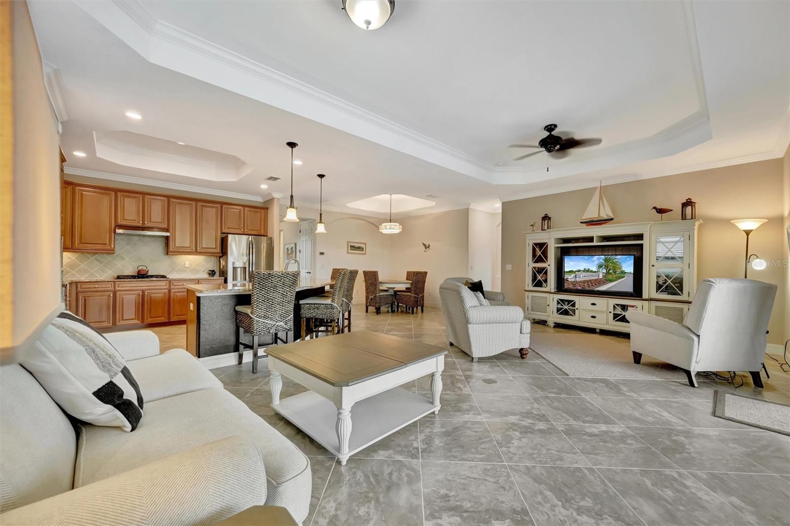 LAKEWOOD NATIONAL GOLF CLUB PH I - Residential