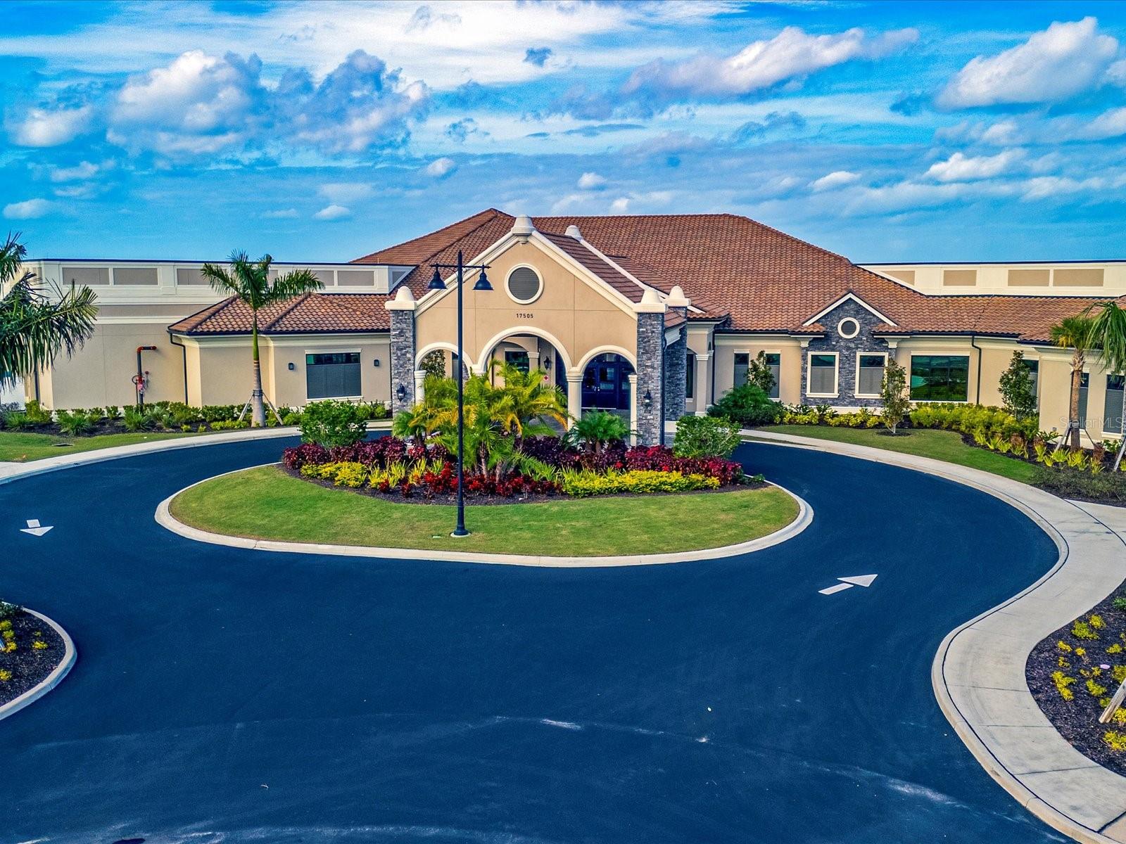 LAKEWOOD NATIONAL GOLF CLUB PH I - Residential