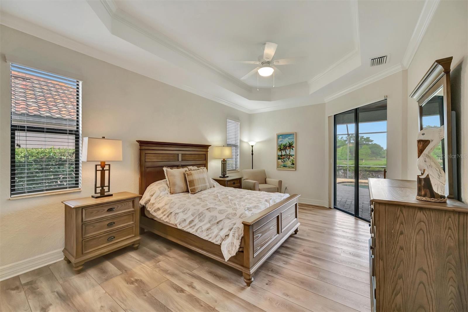 LAKEWOOD NATIONAL GOLF CLUB PH I - Residential