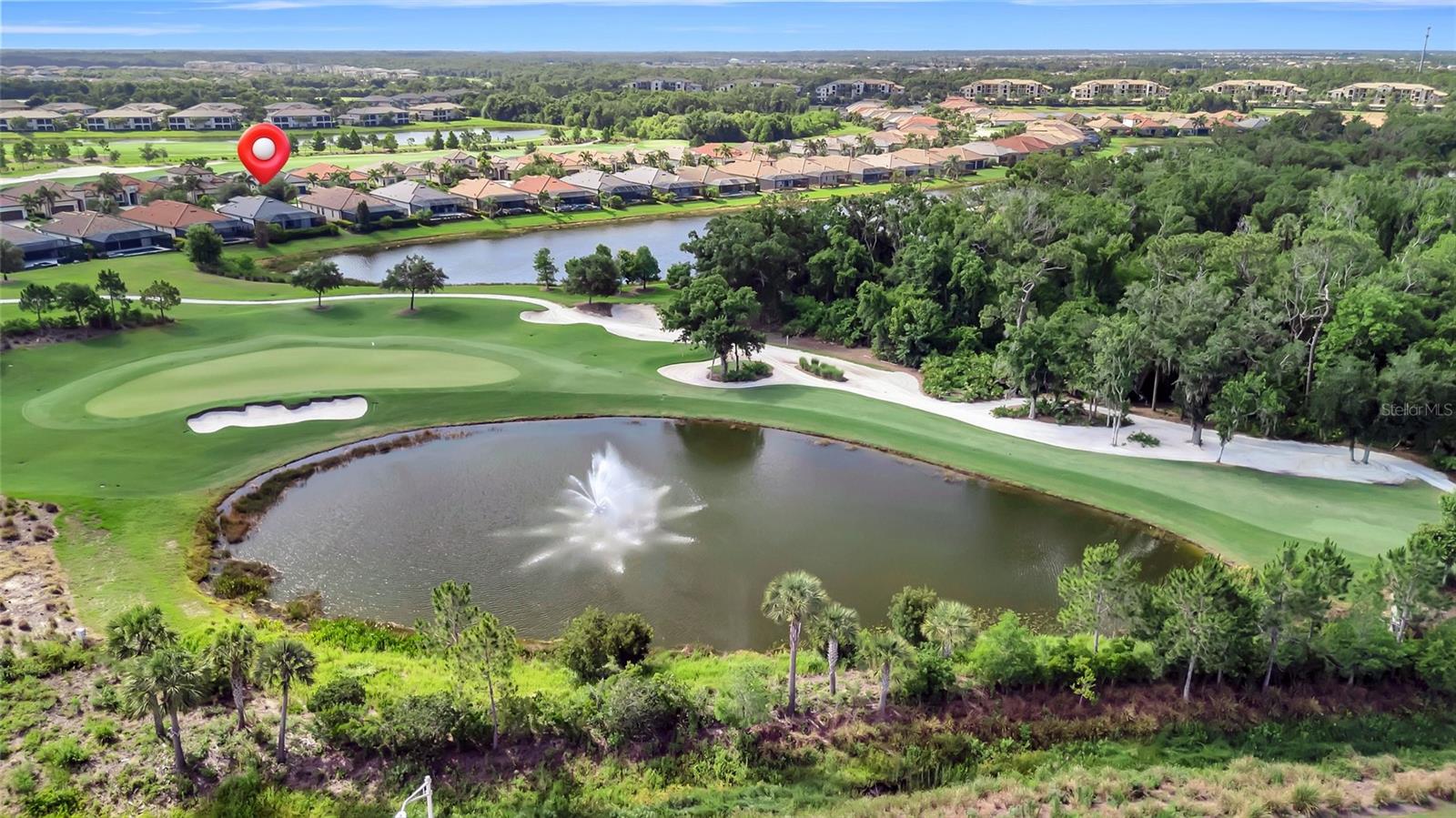 LAKEWOOD NATIONAL GOLF CLUB PH I - Residential