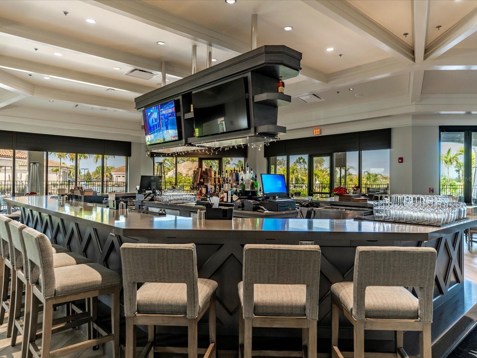 LAKEWOOD NATIONAL GOLF CLUB PH I - Residential