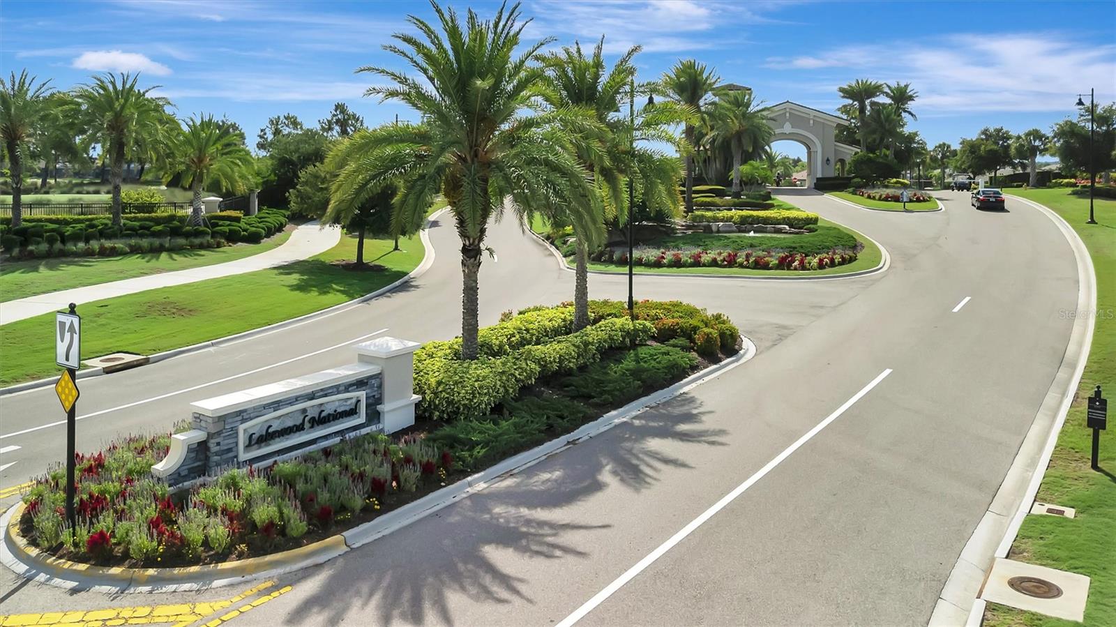 LAKEWOOD NATIONAL GOLF CLUB PH I - Residential