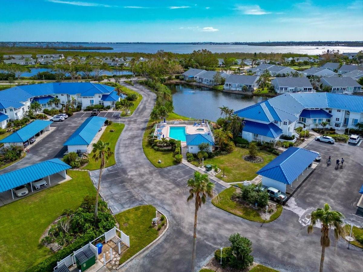 SHORELINE TERRACES V AT PERICO BAY 1 - Residential