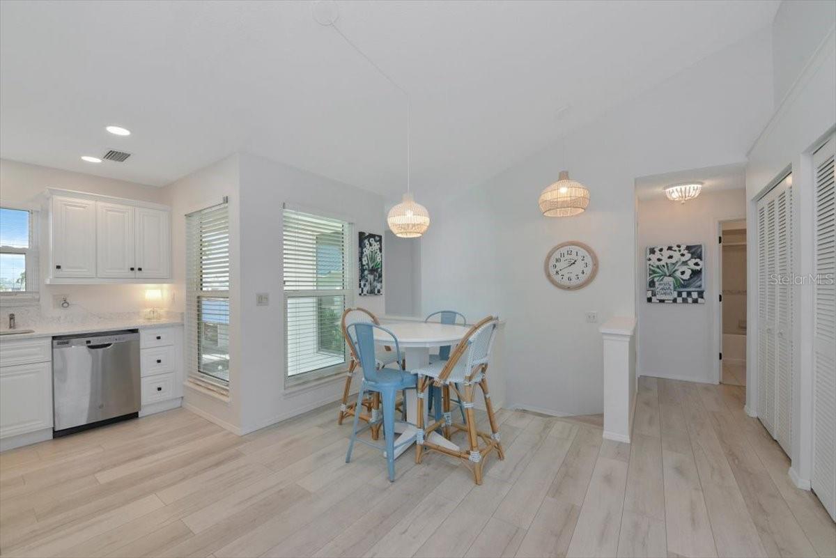 SHORELINE TERRACES V AT PERICO BAY 1 - Residential