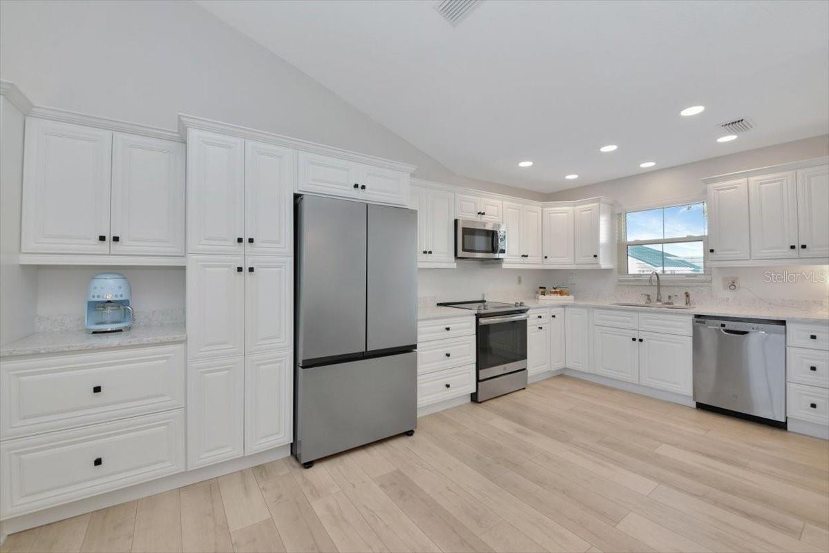 SHORELINE TERRACES V AT PERICO BAY 1 - Residential