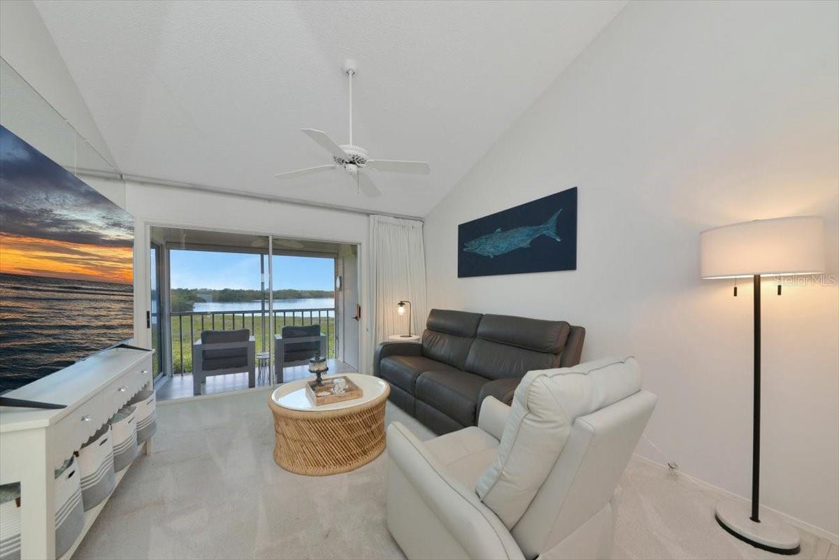 SHORELINE TERRACES V AT PERICO BAY 1 - Residential