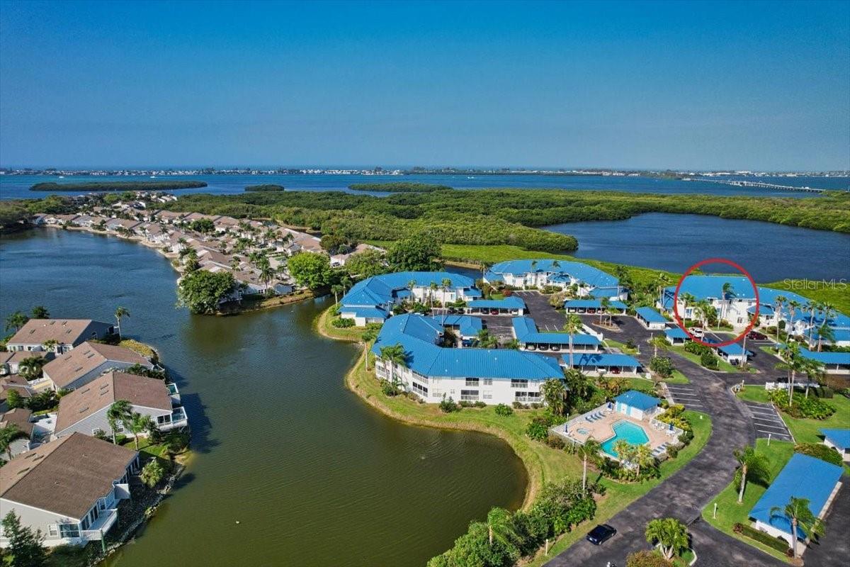 SHORELINE TERRACES V AT PERICO BAY 1 - Residential