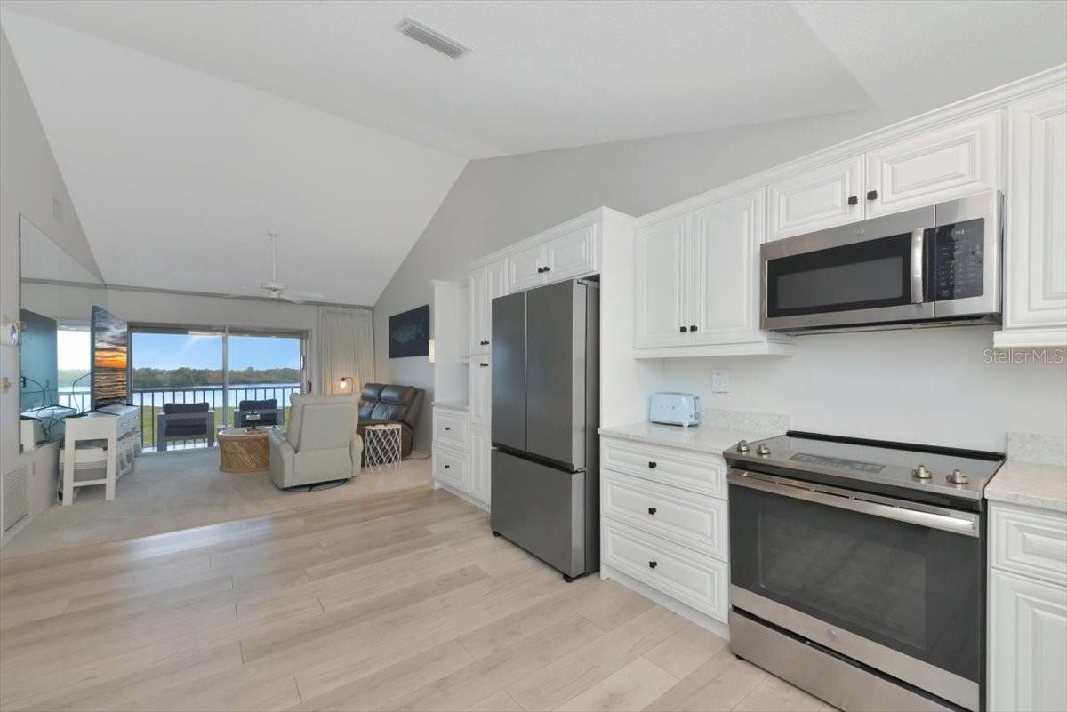 SHORELINE TERRACES V AT PERICO BAY 1 - Residential