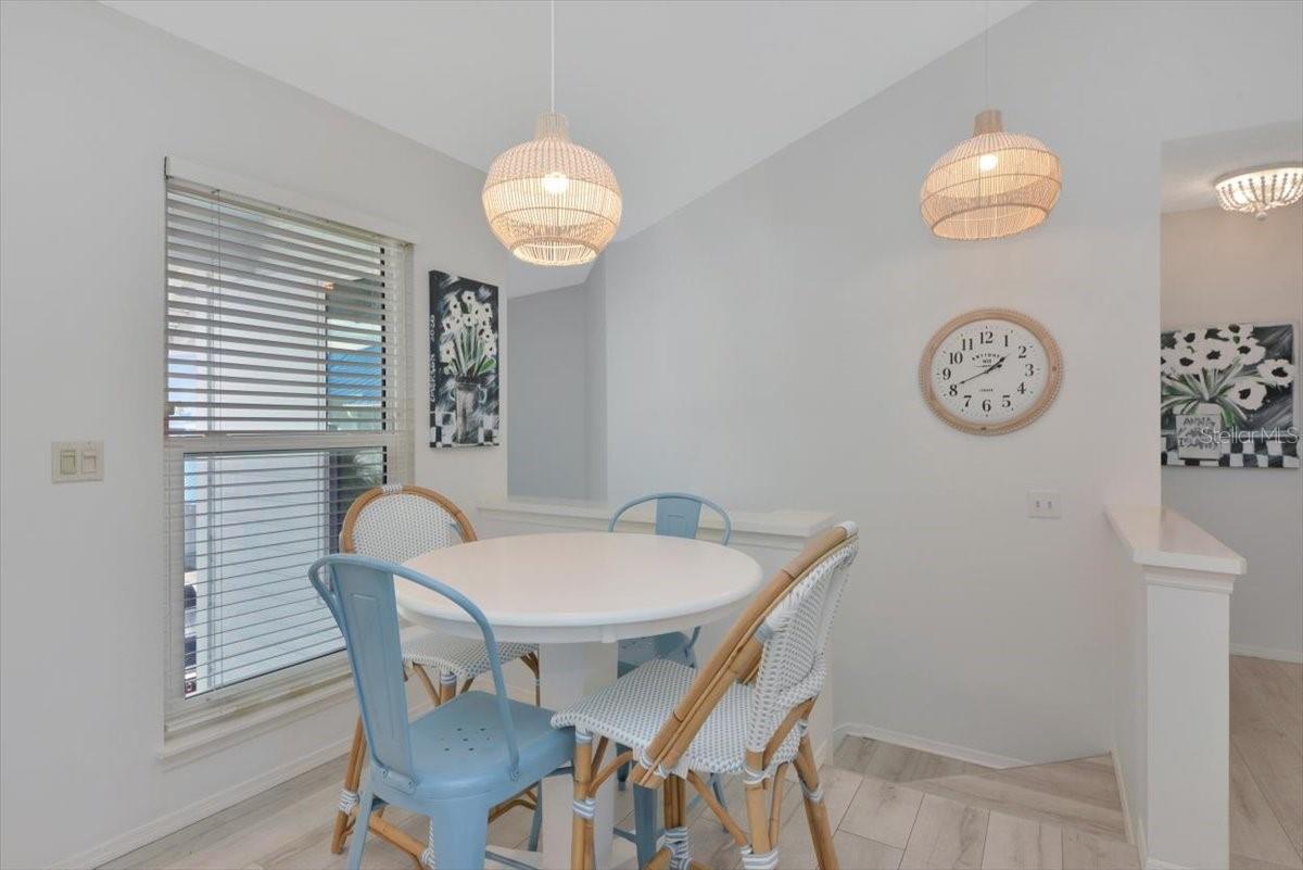 SHORELINE TERRACES V AT PERICO BAY 1 - Residential