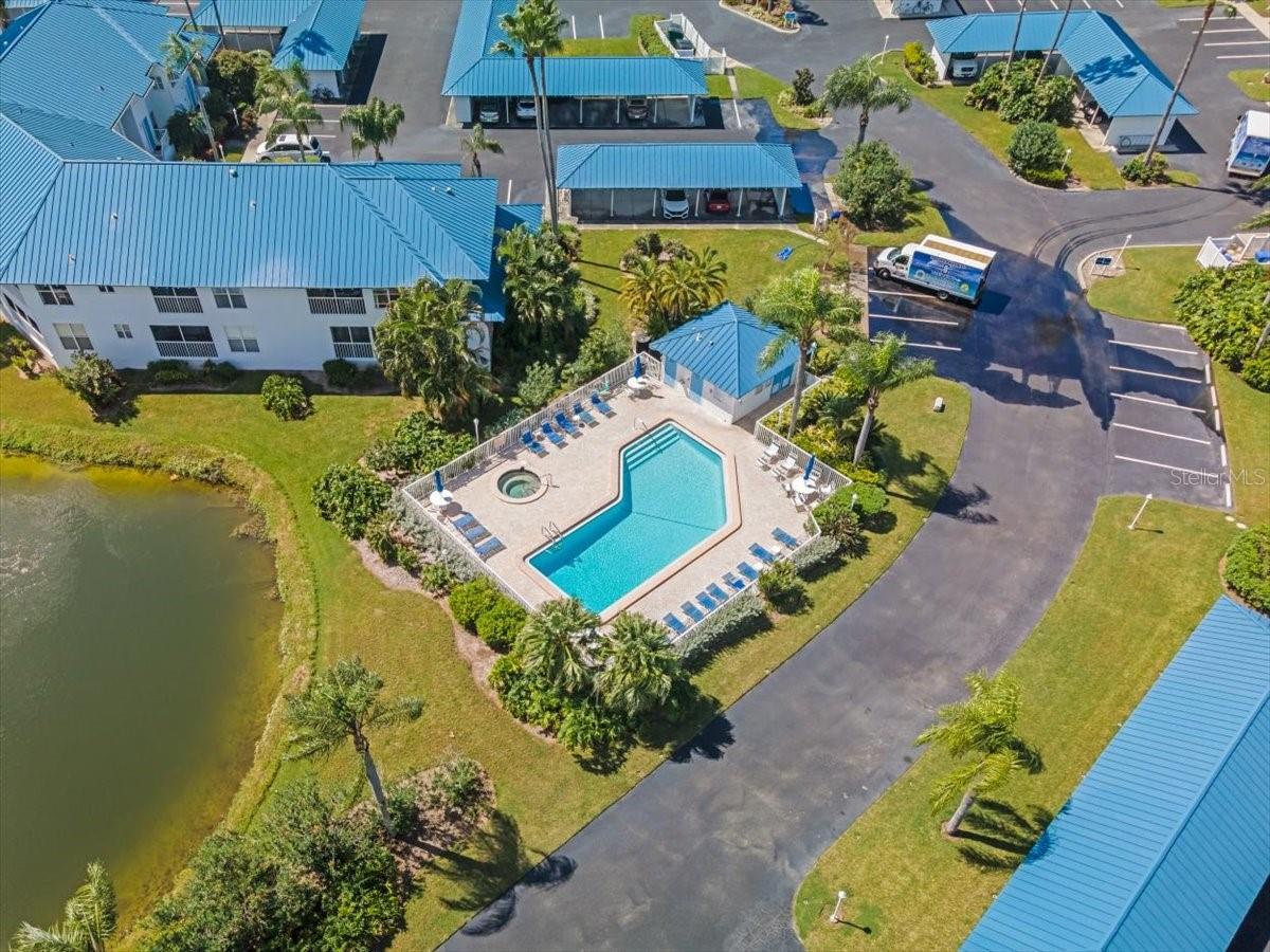 SHORELINE TERRACES V AT PERICO BAY 1 - Residential