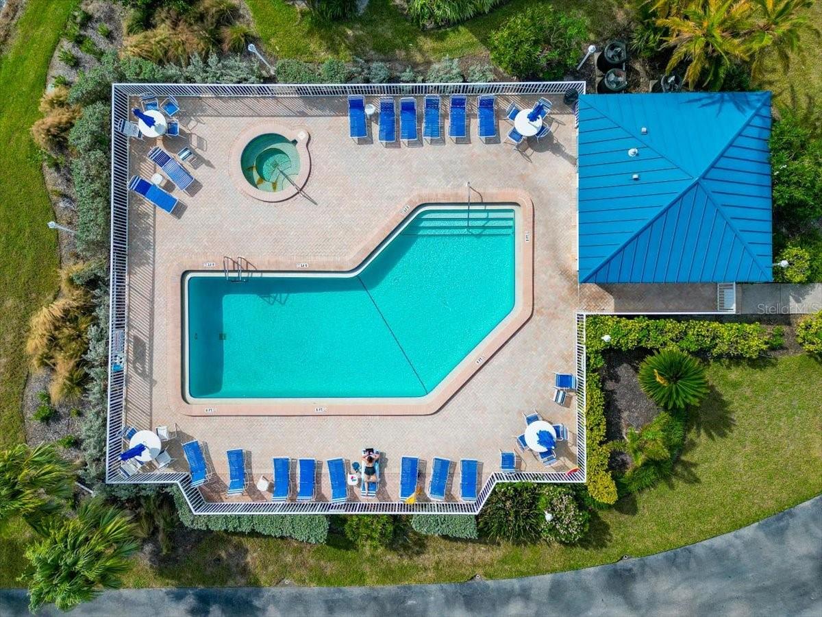 SHORELINE TERRACES V AT PERICO BAY 1 - Residential