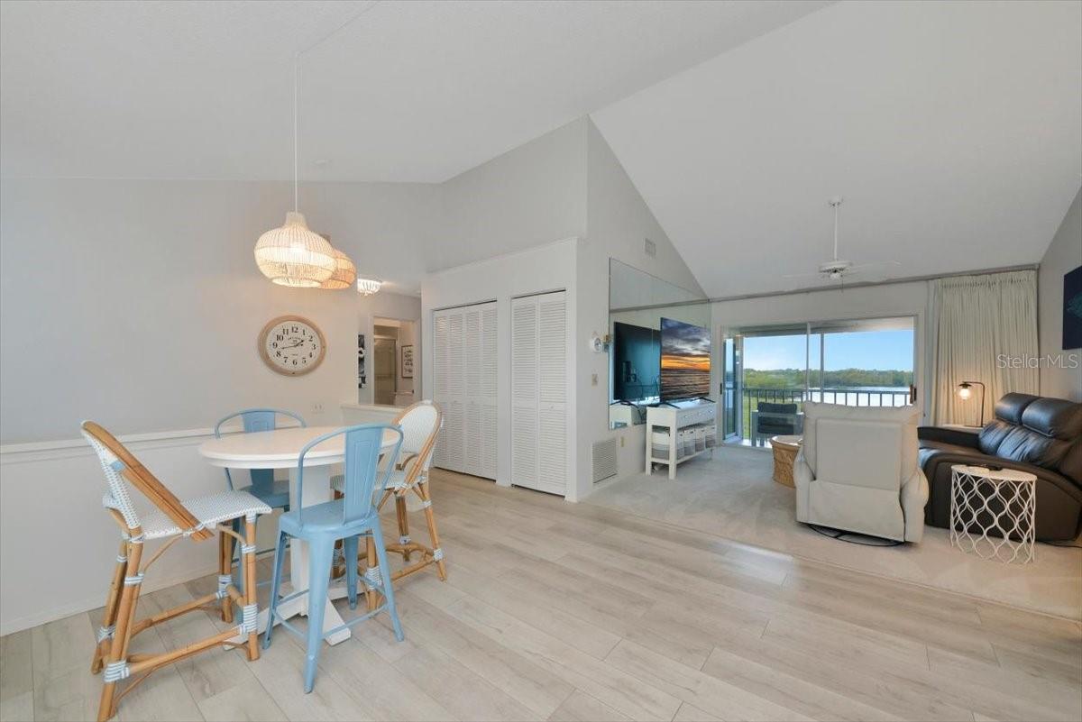 SHORELINE TERRACES V AT PERICO BAY 1 - Residential