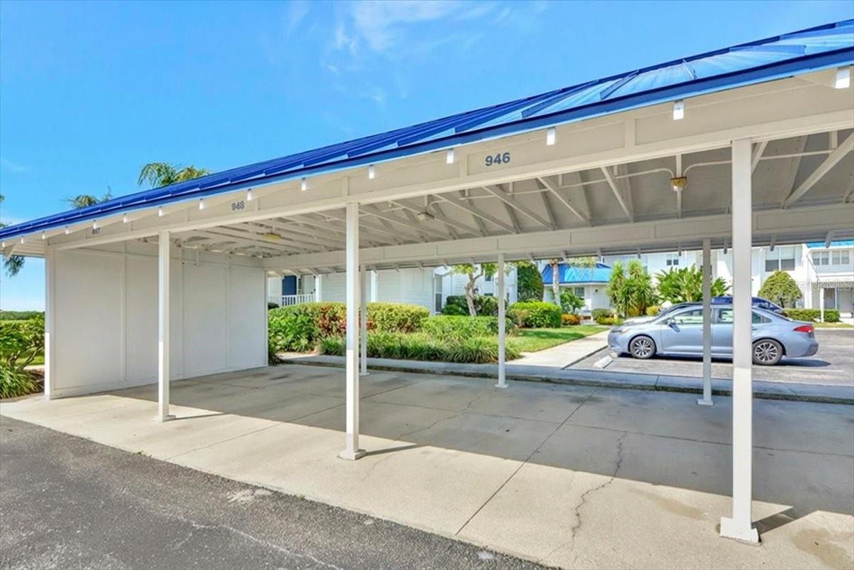 SHORELINE TERRACES V AT PERICO BAY 1 - Residential