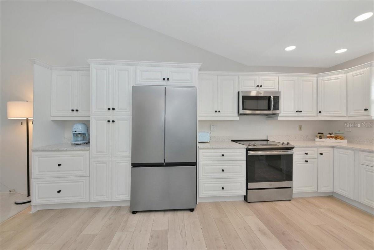 SHORELINE TERRACES V AT PERICO BAY 1 - Residential