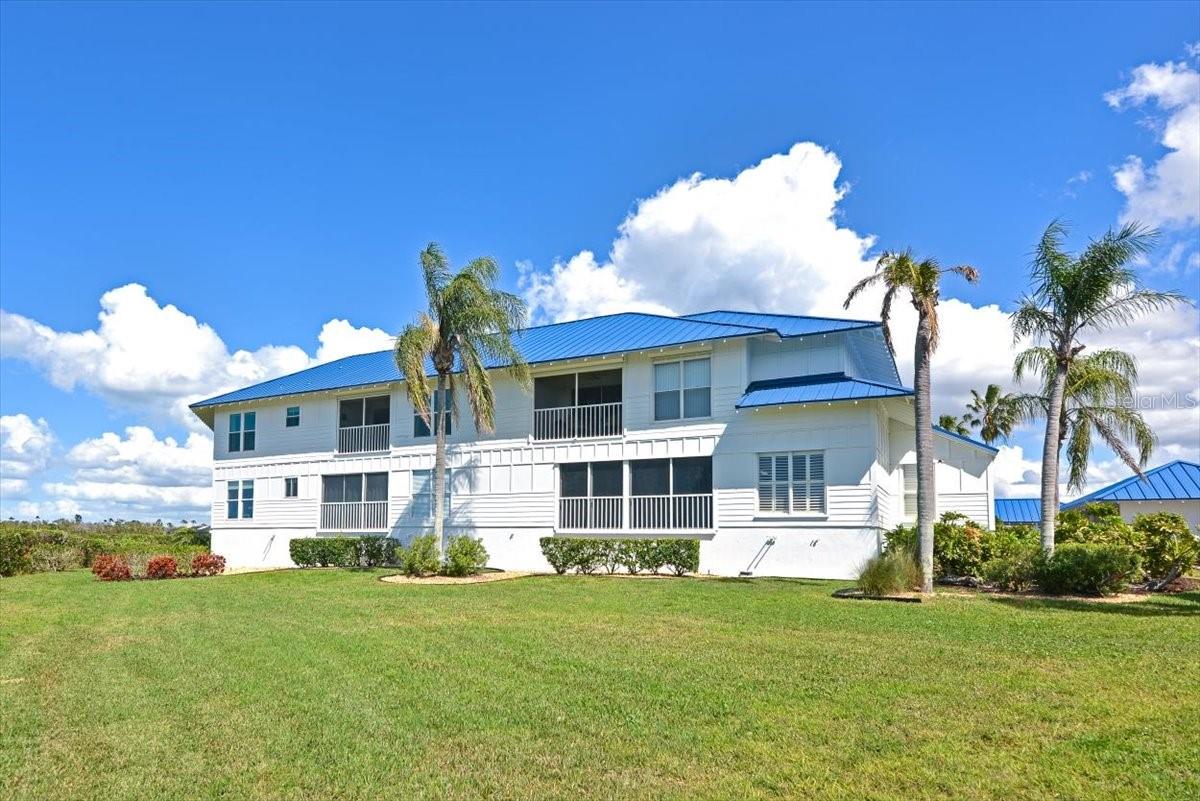 SHORELINE TERRACES V AT PERICO BAY 1 - Residential