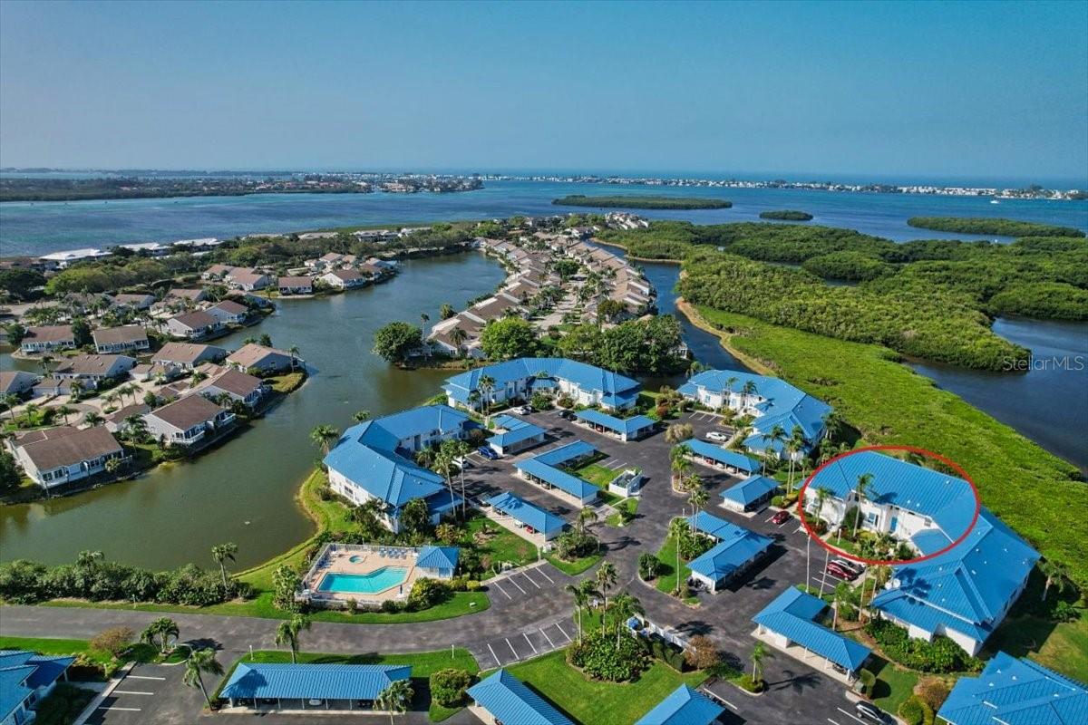 SHORELINE TERRACES V AT PERICO BAY 1 - Residential