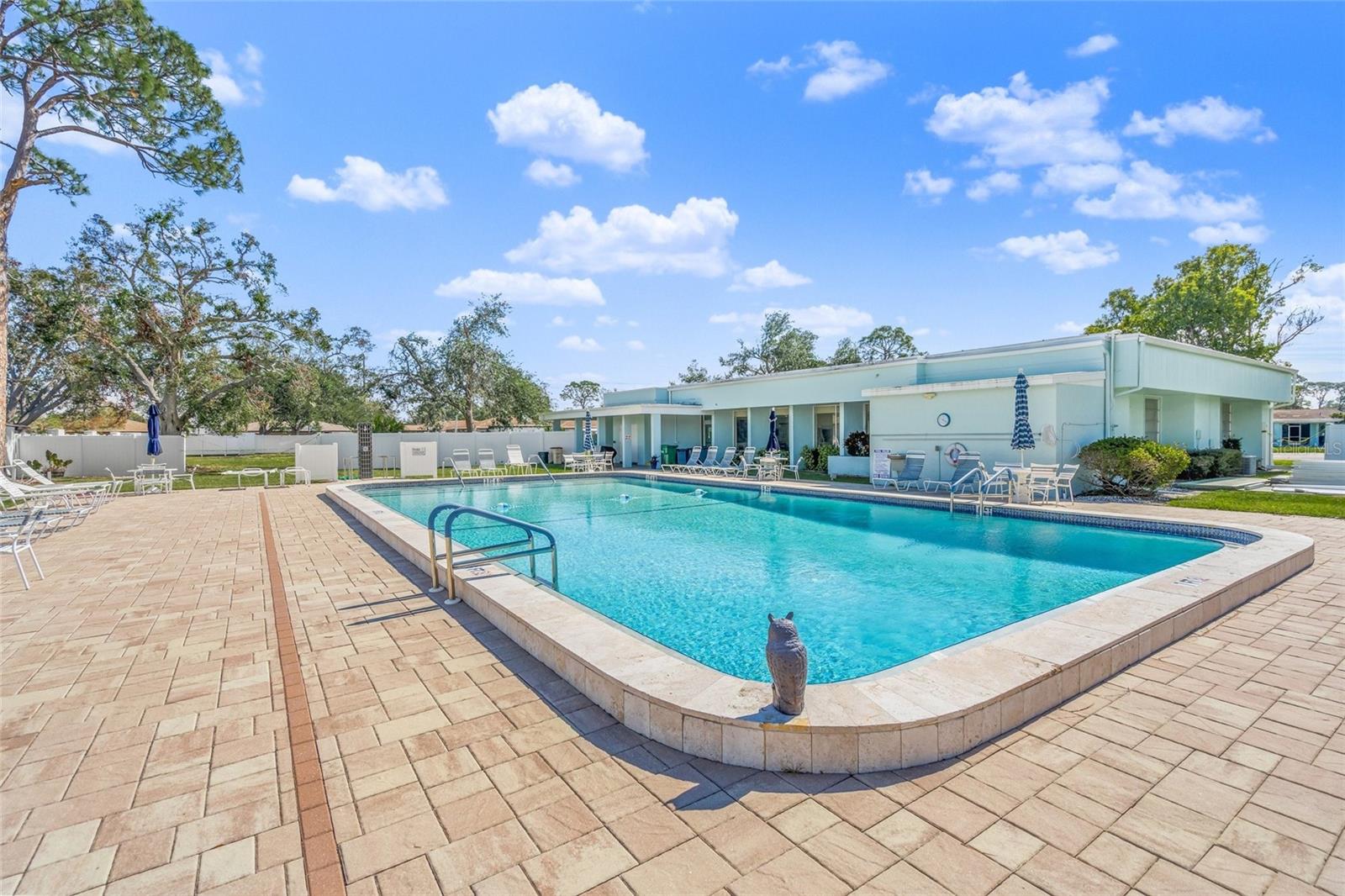 VILLAGE IN THE PINES 1 - Residential