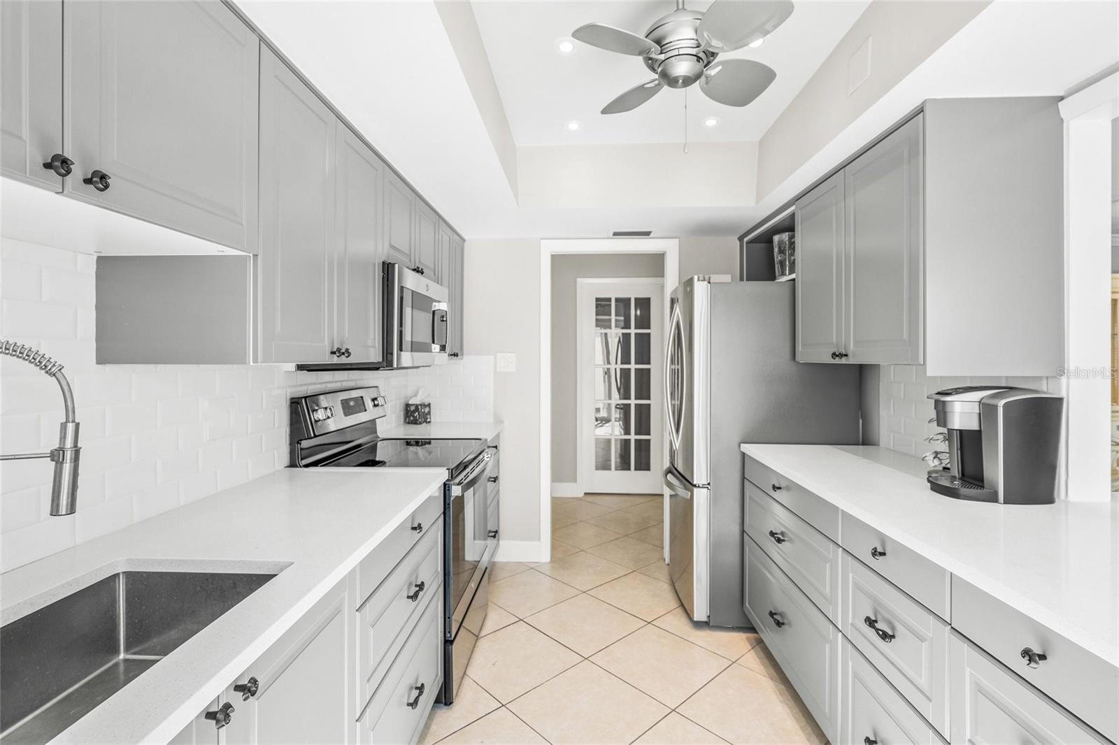 VILLAGE IN THE PINES 1 - Residential