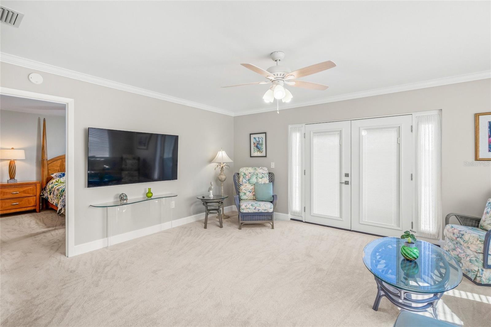 VILLAGE IN THE PINES 1 - Residential