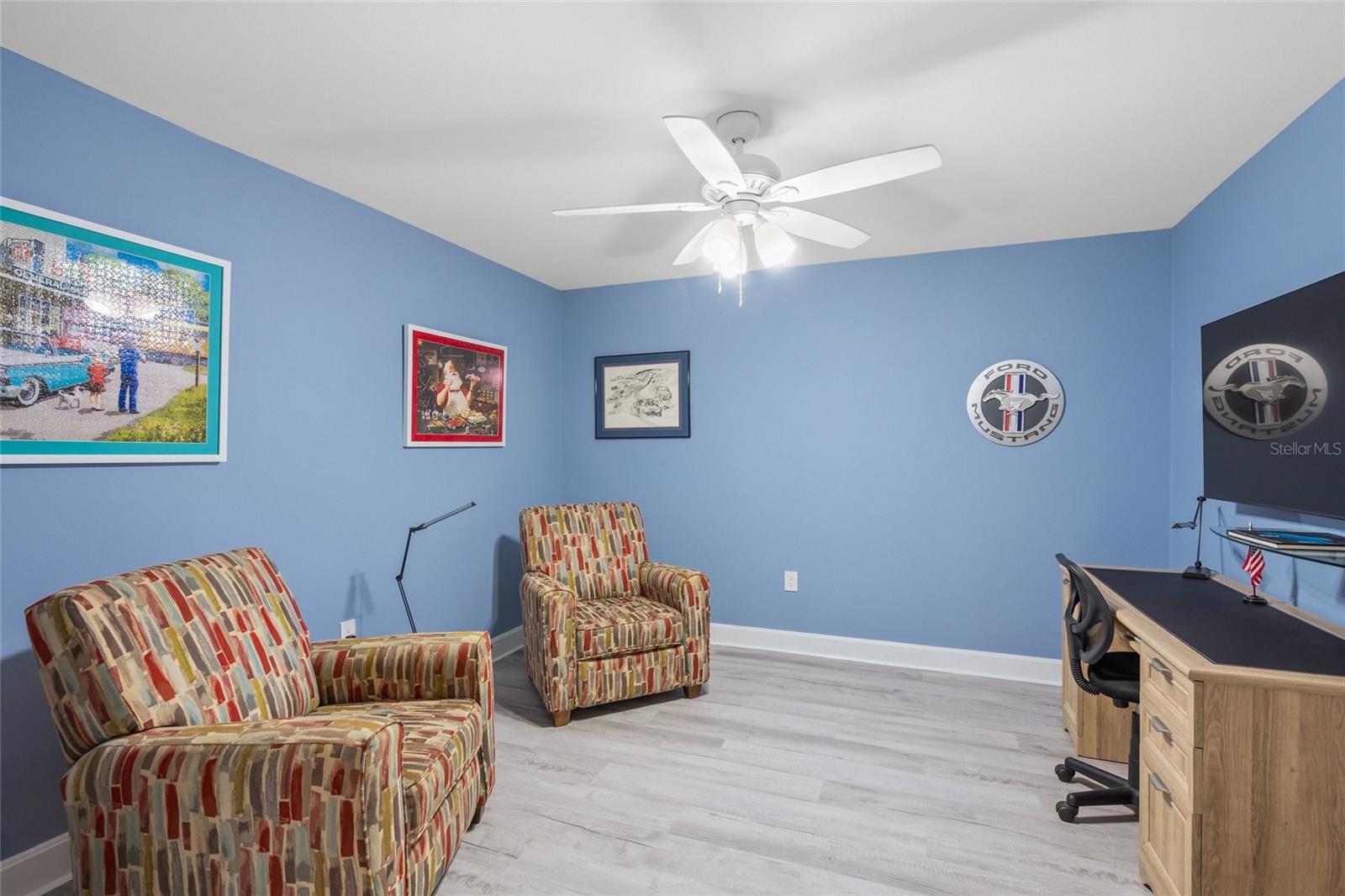 VILLAGE IN THE PINES 1 - Residential