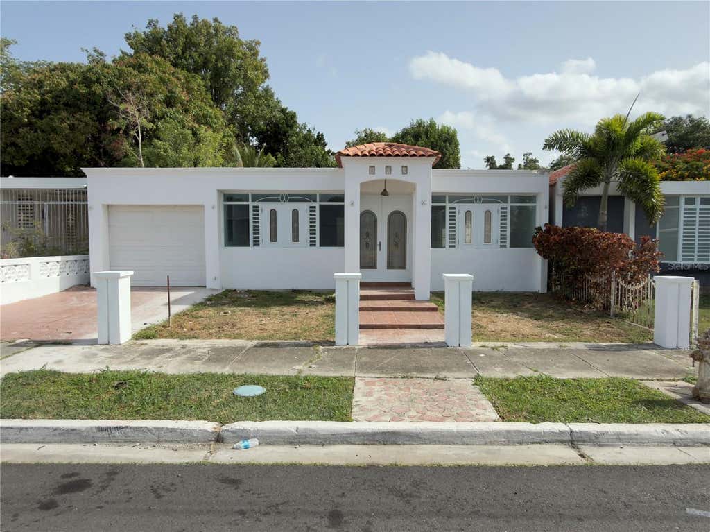 Photo of 12 Principal Extension Jardines De Santa Isabel, Santa Isabel, PR 00757 (MLS # PR9123174)