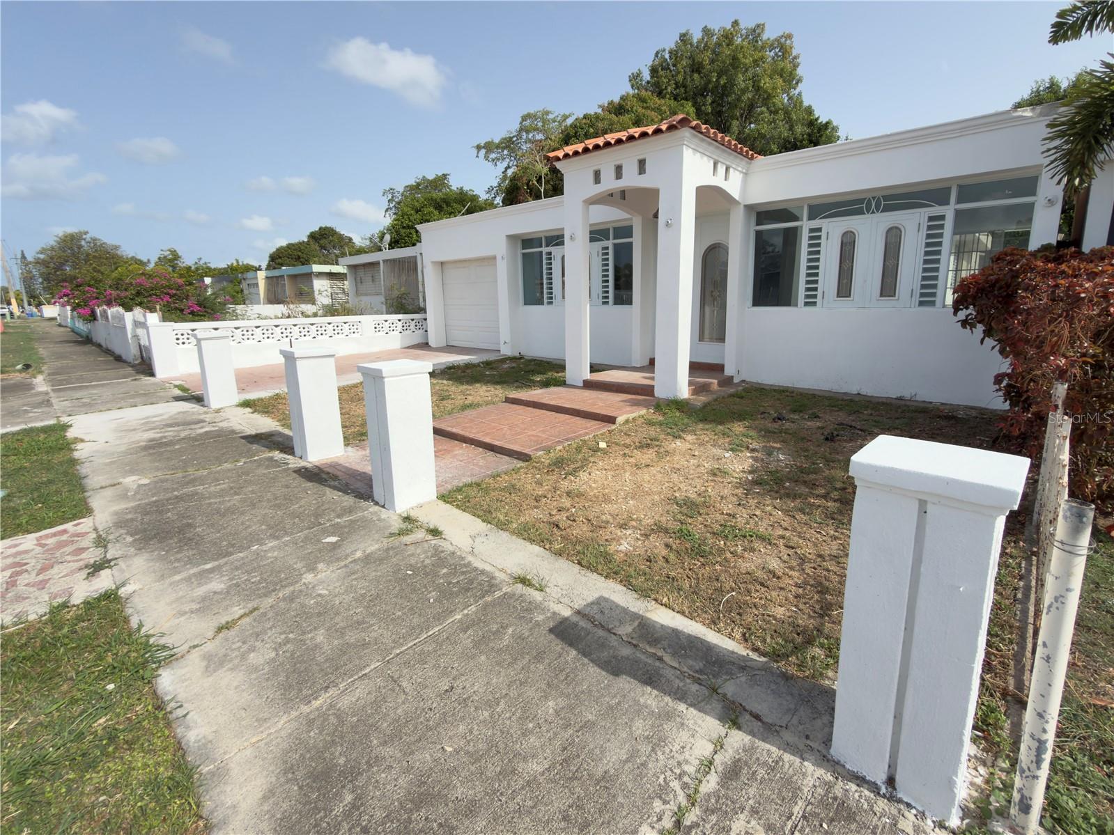 O-12 PRINCIPAL EXTENSION JARDINES DE SANTA ISABEL