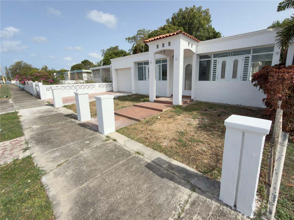 Photo of 12 Principal Extension Jardines De Santa Isabel, Santa Isabel, PR 00757 (MLS # PR9123174)
