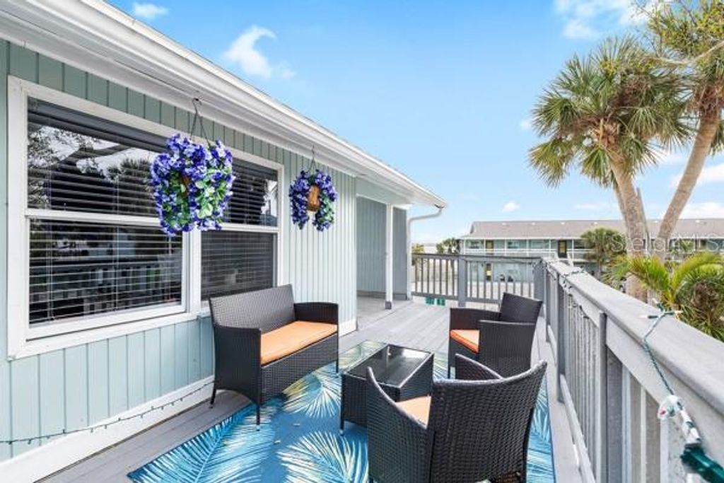 Photo of 5043 N Beach Road #D, Englewood, FL 34223 (MLS # A4696649)
