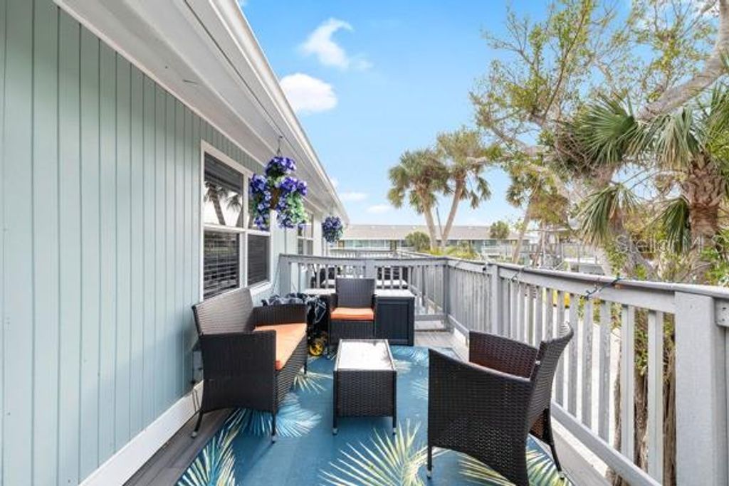 Photo of 5043 N Beach Road #D, Englewood, FL 34223 (MLS # A4696649)