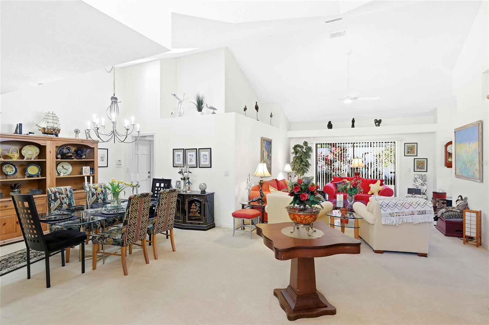 LONGWOOD VILLAS UNIT 3 - Residential