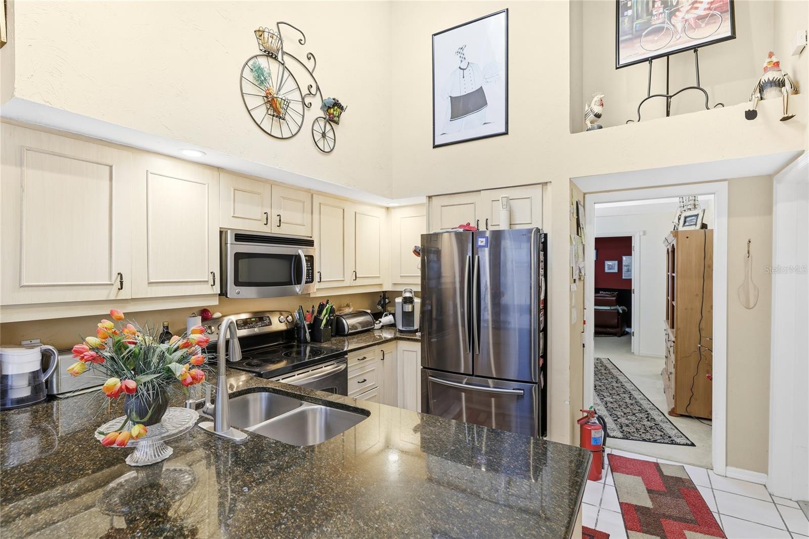 LONGWOOD VILLAS UNIT 3 - Residential