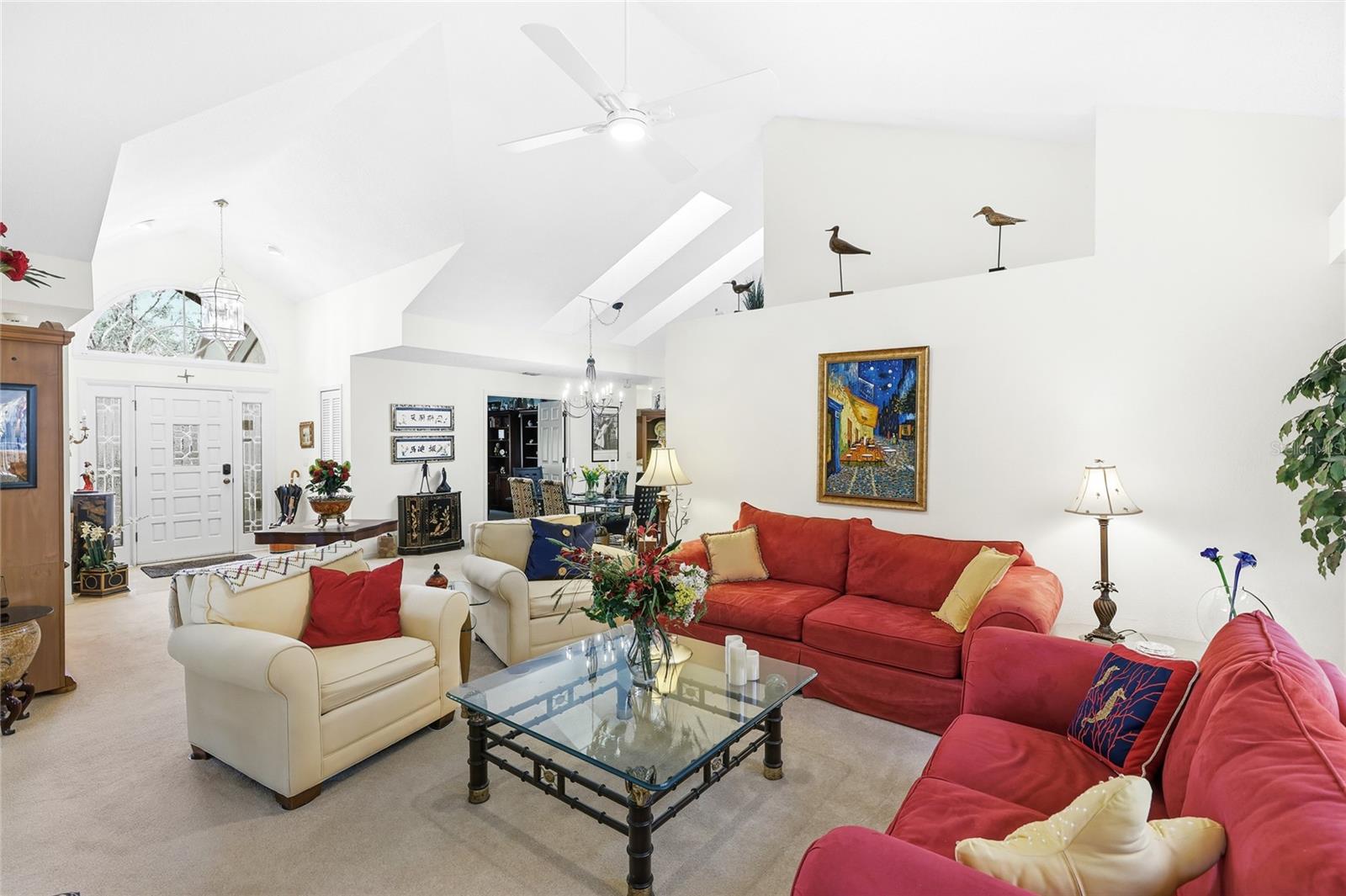 LONGWOOD VILLAS UNIT 3 - Residential