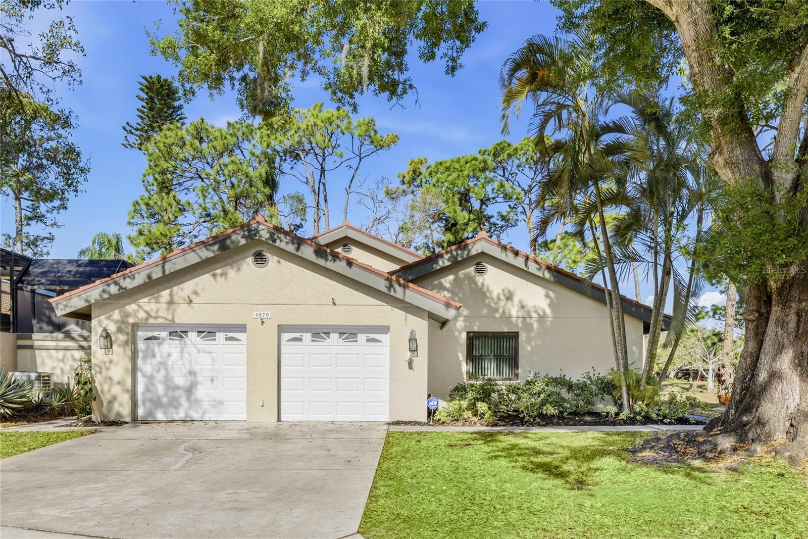 LONGWOOD VILLAS UNIT 3 - Residential