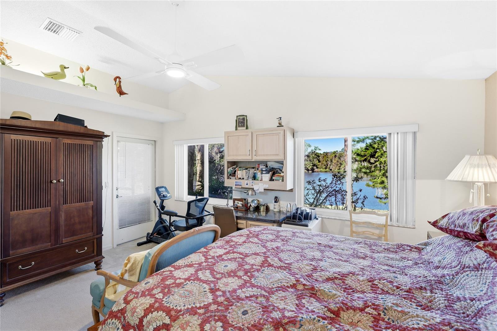 LONGWOOD VILLAS UNIT 3 - Residential